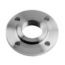 Grundfos - 96489959 - Gewindeflansch DIN2566 DN40/RP1_1/2 - Zubehör f.Schmutz-/Abwasserpum.