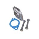 Grundfos - 96498835 - Ovalflansch CRN10,15,20 Rp2 PN16 - Zubehör für vert. Kreiselpumpen