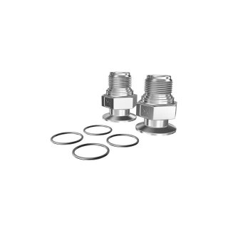 Grundfos - 96904695 - Flanschs.Tri-Clamp Rp1in f.CM1-CM3 - Zubehör für Kreiselpumpen