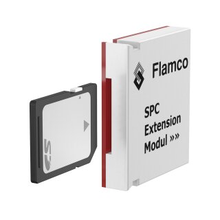 Flamco - 17803 - SPC Ext. Modul, SD-Card 17803