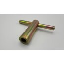Remeha  - 18550 - Knebelmutter M16 zu OD14