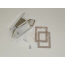 Remeha  - 0265769 - Schauglas-Set f. DPS bis 8/99 - Bild...