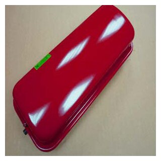 Remeha  - 0284332 - Ausdehnungsgefäß RN 10 Vordruck 0,75
