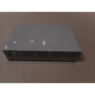Remeha  - 0321515 - Servicedeckel grau RAL 7038