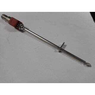 Remeha  - 7615508 - Düsenschaft FPHE5 030N5081