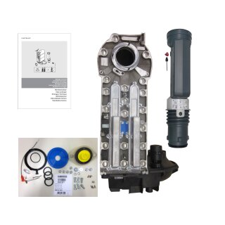 Remeha  - 7631921 - Wärmetauscher 150 kW