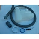 Remeha  - 7654129 - Set Siphon 18-24-32-45-60 kW