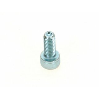 Junkers - 63022871 - JU/SIEGER Zylinderschraube DIN912 M5x12