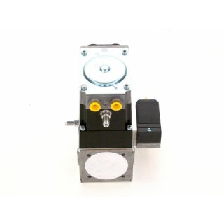Junkers - 63039789 - JU Gasarmatur CG20 200kW
