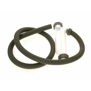 Junkers - 63041573 - JU Siphon Long John für Abgasammler