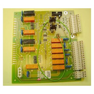 Remeha  - 82198998 - Platine für Kaskadensteuerung+2 Misc