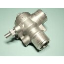 Remeha  - 86665552 - Vorlaufhahn Heizung Kpl