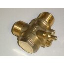 Remeha  - 86665553 - Hahn 3/4 kplt