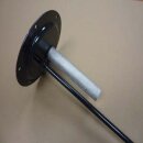 Remeha  - 86665714 - Flansch + Dichtung + Anode