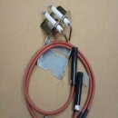 Remeha  - 86665764 - Zündelektrode + Kabel