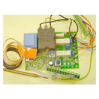 Remeha  - 88055599 - Elektro-Karte MB2