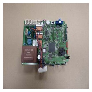 Remeha  - 88065523 - Elektro Karte City Eco Nox
