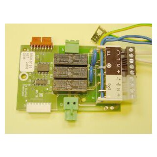 Remeha  - 88065535 - Mischerplatine