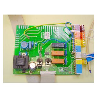 Remeha  - 88065539 - Relaisplatine Schaltfeld Base/x