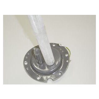 Remeha  - 89498913 - Reinig.-Deckel Seit.Mit Anode ohne Di
