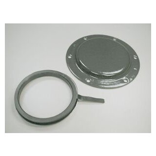Remeha  - 89625512 - Flansch Oben 1