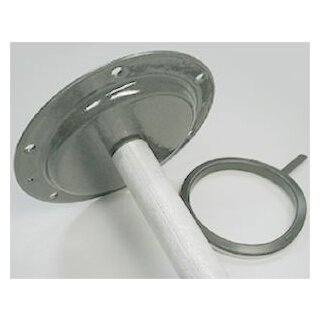 Remeha  - 89628575 - Reingungsdeckel kplt D170 -D10