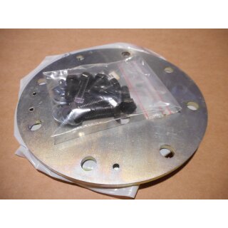 Remeha  - 89805504 - Flansch 170 kplt nach 01/2000 B300-50