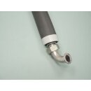 Remeha  - 94994123 - Isolierter Edelstahl Wellschlauch 125