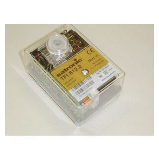 Remeha  - 95325281 - Feuerungsautomat TFI 812.2