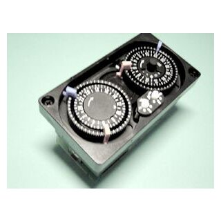 Remeha  - 95362603 - Uhrenmodul mit T.W.Progr.