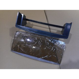 Remeha  - 97864029 - Schaltfeldgehäuse + Scheibe