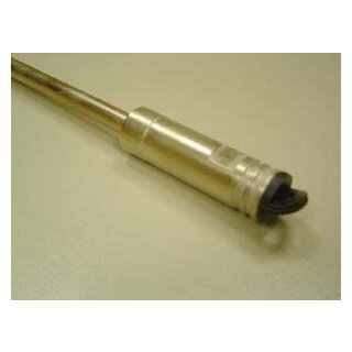 Remeha  - 97948343 - Düsenschaft ohne Heizung Lg.446mm