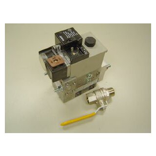 Remeha  - 97955216 - Gasregelstrecke MB-VEF 407 B01