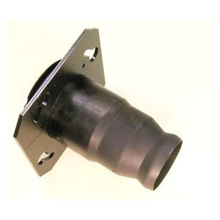 Remeha  - 97956229 - Flammrohr FKS 10 + Dichtung