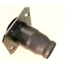 Remeha  - 97956229 - Flammrohr FKS 10 + Dichtung