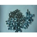 Remeha  - 200002325 - Schraubenbeutel Mc35-90