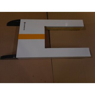 Remeha  - 200004663 - Vorderwand GT220