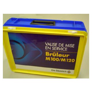 Remeha  - 200005910 - Ersatzteilkoffer M100-M120