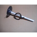 Remeha  - 200013210 - Ob.Reinig.Sdeckel D112+Anode (1x33x45