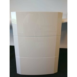 Remeha  - 200019243 - Vorderwand 3 Module ADV