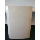 Remeha  - 200019243 - Vorderwand 3 Module ADV