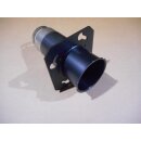 Remeha  - 200022052 - Zwischenrohr Flansch MBK900 + Dichtun