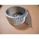 Remeha  - 200022126 - Gebläserad 225 x 100 x...