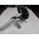 Remeha  - 200022440 - Seitenflansch+Anode+Dichtung(1x33x29)