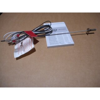Remeha  - 300012225 - Anode Correx M8x30 Lg.402mm