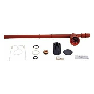 Junkers - 7710149035 - JU Gasart-Umbausatz 21,23>31 für