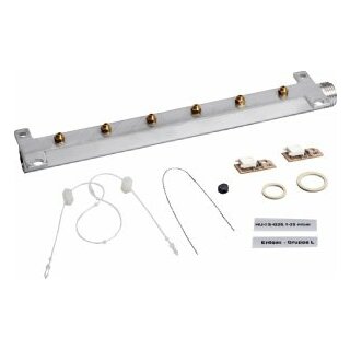 Junkers - 7710229034 - JU Gasart-Umbausatz 23,31>21 für