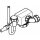 Junkers - 7747020450 - JU/SIEGER Siphon mit Schwimmer V2