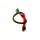 Junkers - 8718584526 - JU Kabel LECP 0-10V