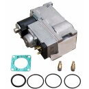 Junkers - 8718585334 - SIEGER Armatur VR4601CB kombi f...